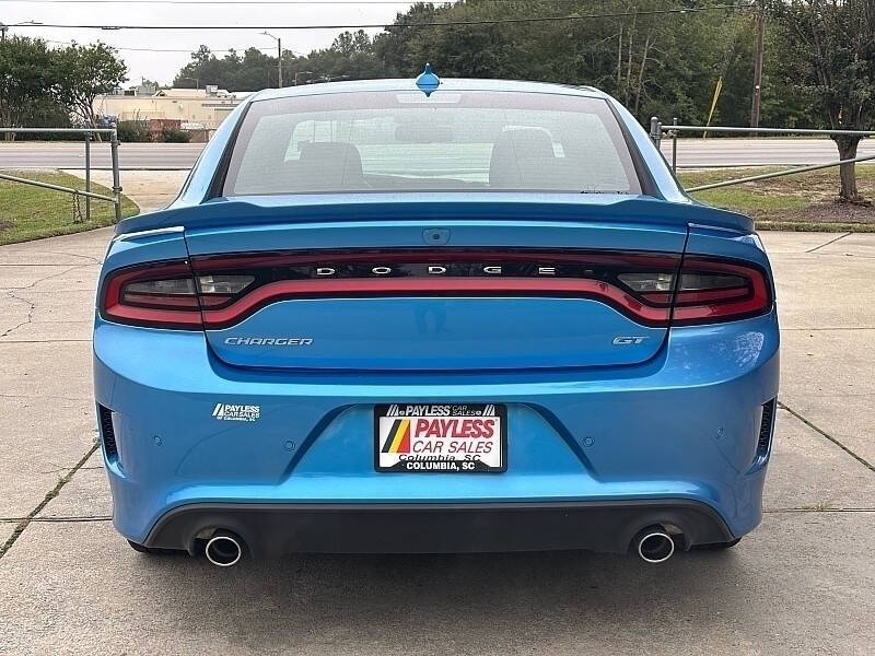 2023 Dodge Charger GT