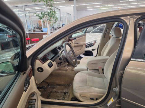 2006 Chevrolet Impala LS
