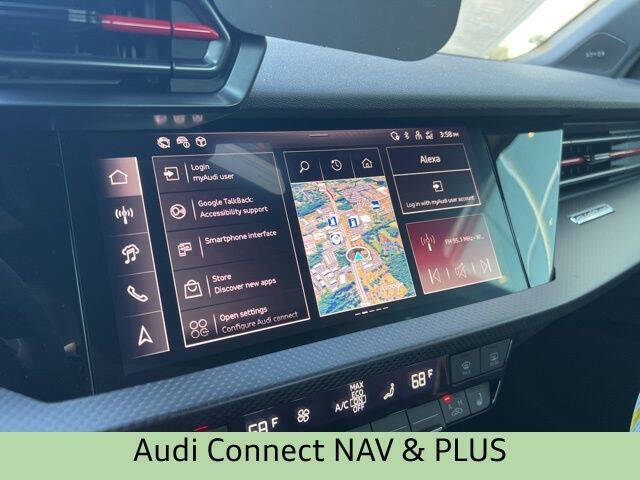 2025 Audi RS 3 2.5T quattro