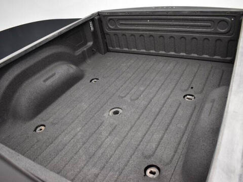 2016 RAM 2500 Big Horn