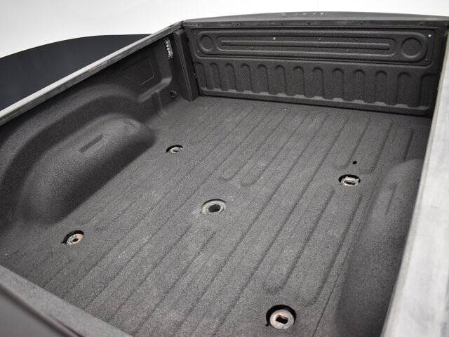 2016 RAM 2500 Big Horn