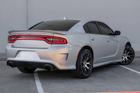 2021 Dodge Charger R/T