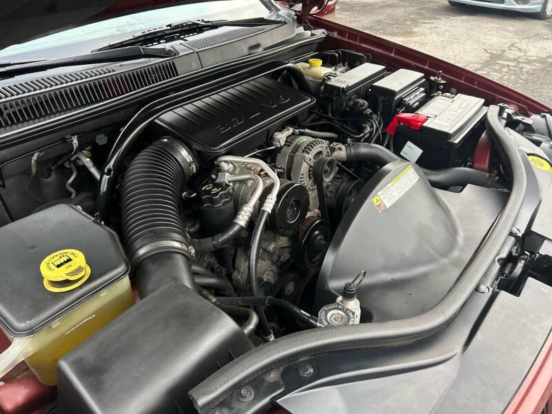 2007 Jeep Grand Cherokee Laredo