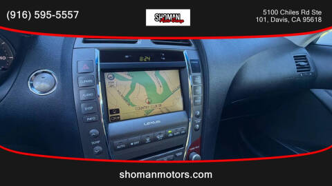 2009 Lexus ES 350
