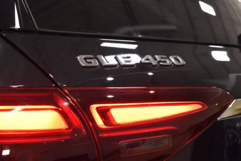 2024 Mercedes-Benz GLE GLE 450 4MATIC
