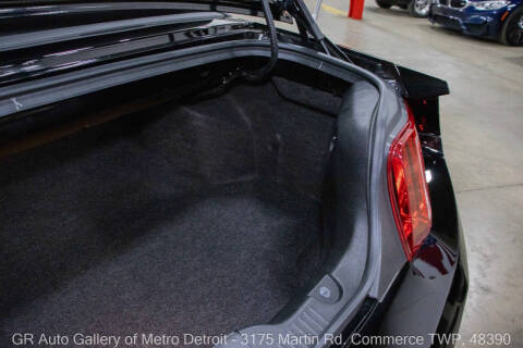 2011 Ford Mustang GT