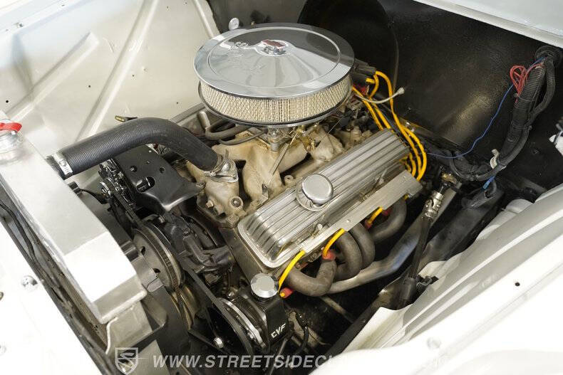 1956 Chevrolet 3100