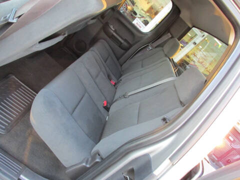 2008 GMC Sierra 1500 SLE2