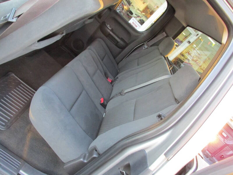 2008 GMC Sierra 1500 SLE2