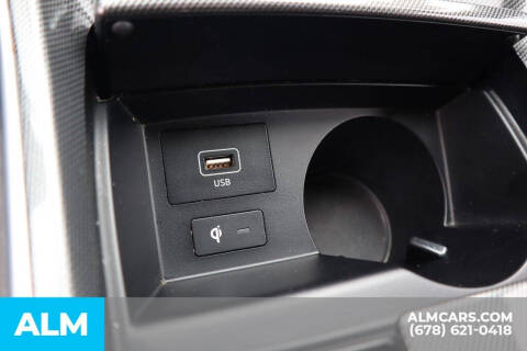 2023 Hyundai Santa Fe Plug-In Hybrid SEL Convenience