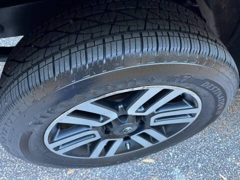 2014 Toyota 4Runner Limited