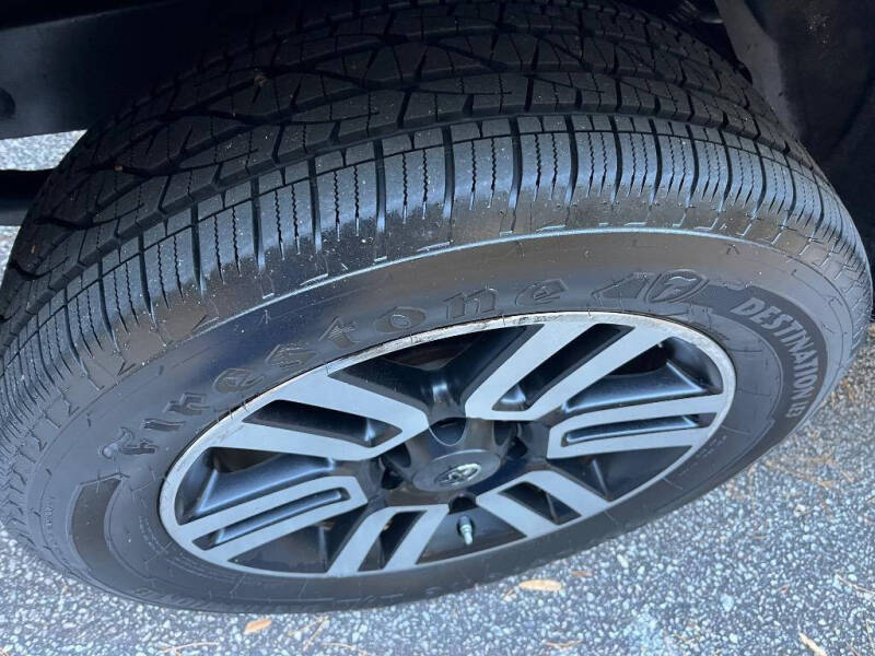 2014 Toyota 4Runner Limited