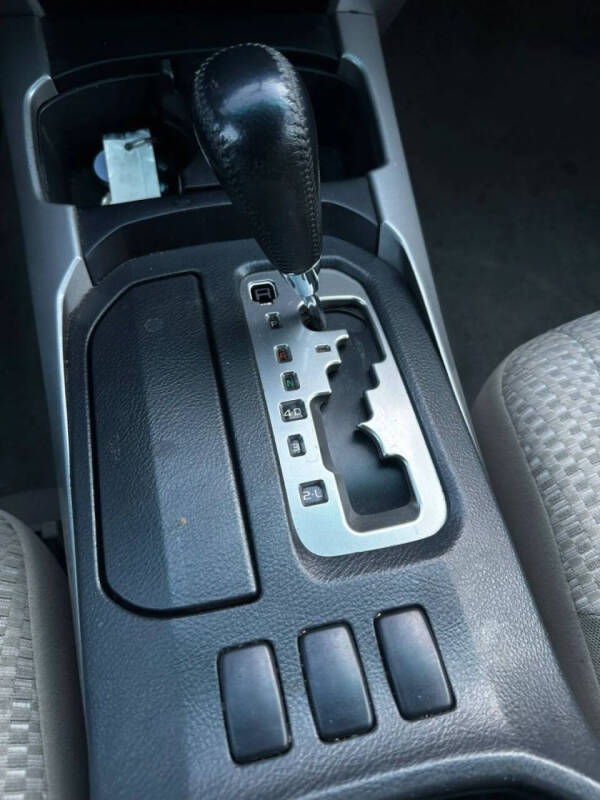 2008 Toyota 4Runner SR5