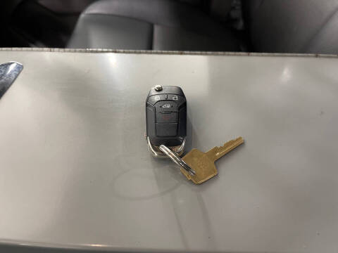 2022 Ford Transit 250