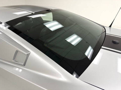 2011 Ford Shelby GT500