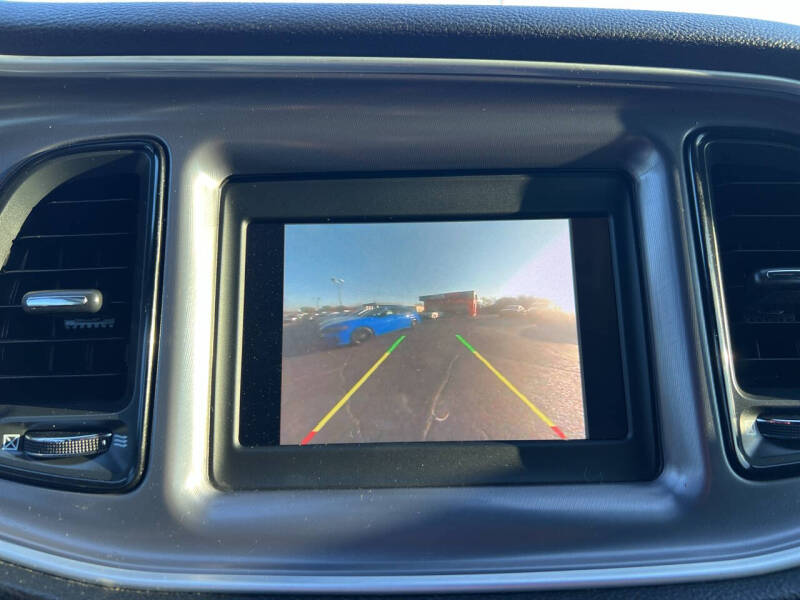 2020 Dodge Challenger GT