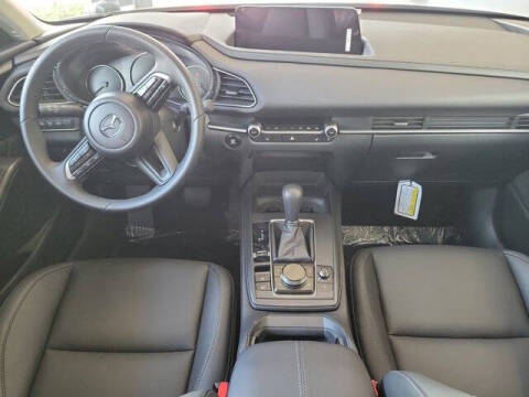2026 Mazda CX-30 2.5 S Preferred