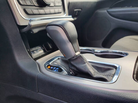 2019 Jeep Grand Cherokee Laredo E