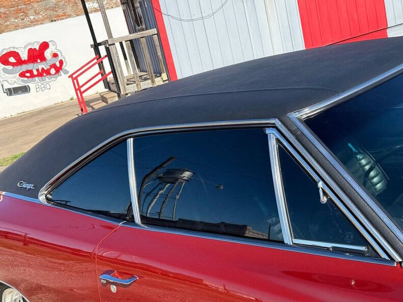 1970 Dodge Charger