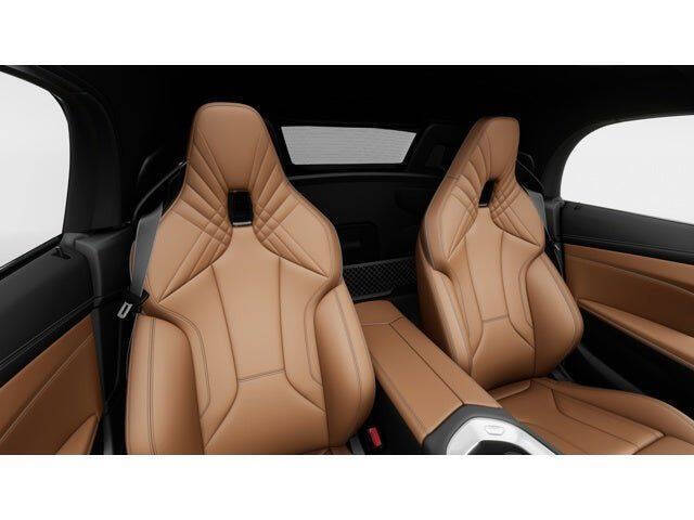 2026 BMW Z4 M40i