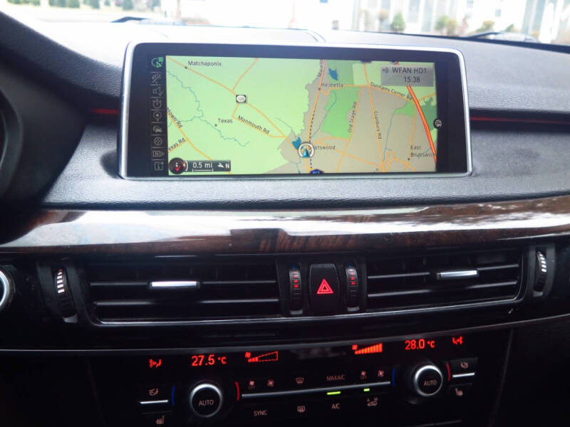 2014 BMW X5 xDrive35i