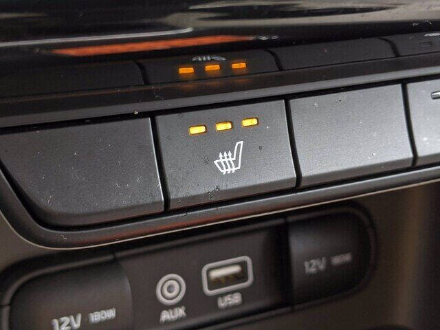 2019 Kia Sportage EX