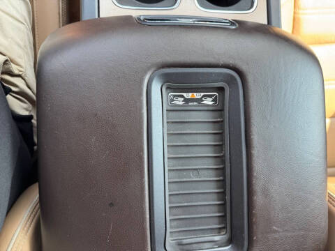 2018 GMC Sierra 2500HD Denali