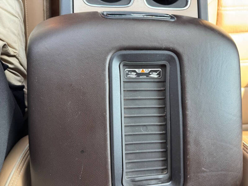 2018 GMC Sierra 2500HD Denali