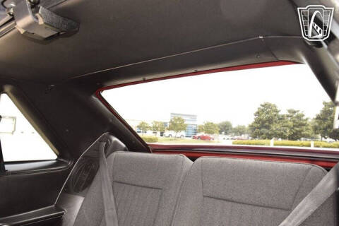 1991 Ford Mustang GT