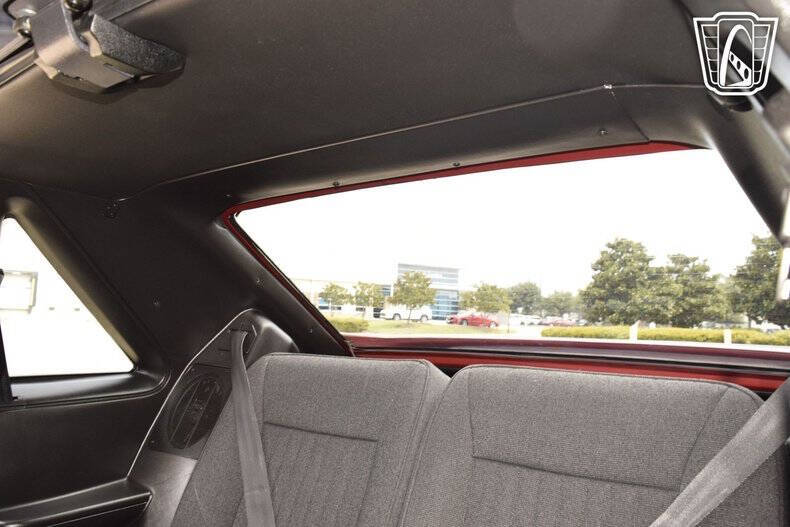 1991 Ford Mustang GT