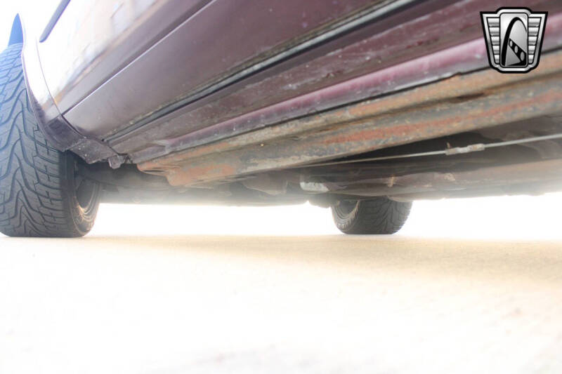 1995 Chevrolet Impala SS