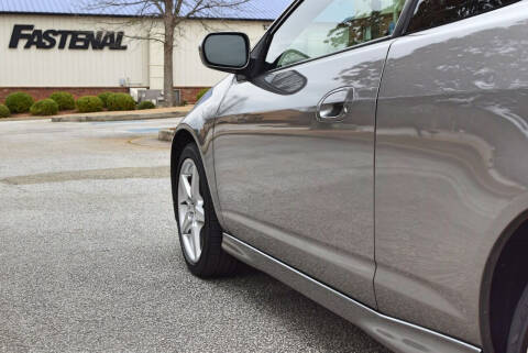 2006 Acura RSX Type-S