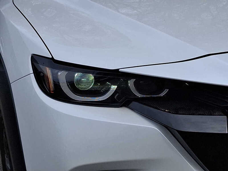 2025 Mazda CX-50 2.5 S Premium