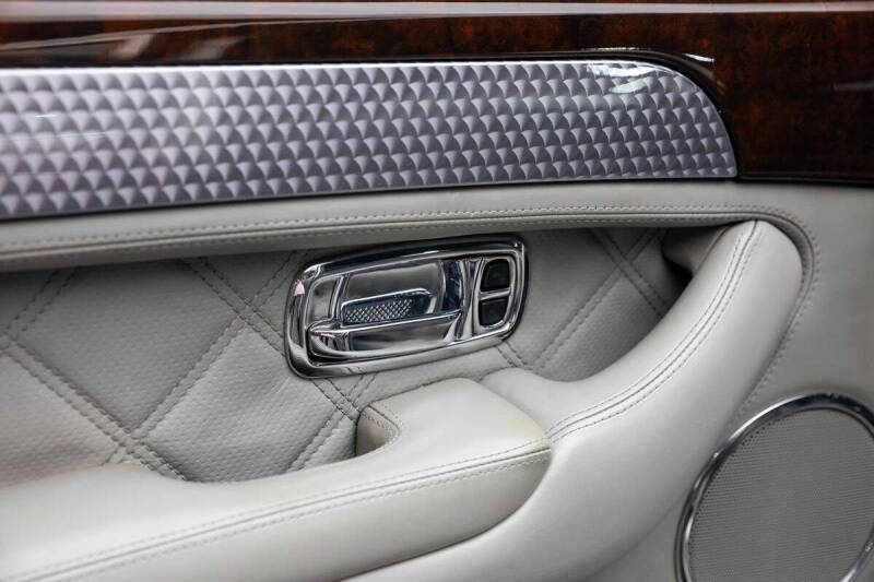 2002 Bentley Arnage T