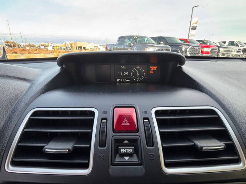 2018 Subaru Forester 2.0XT Touring