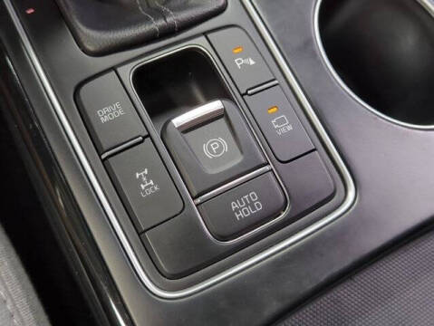 2019 Kia Sorento SX V6