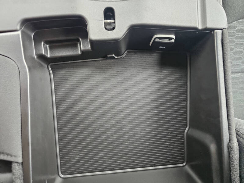 2025 RAM 3500 Tradesman