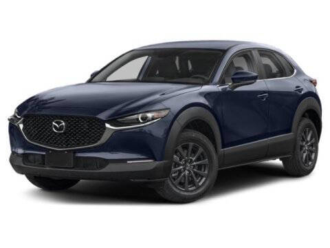 2023 Mazda CX-30 for sale at Mazda of North Miami in Miami FL