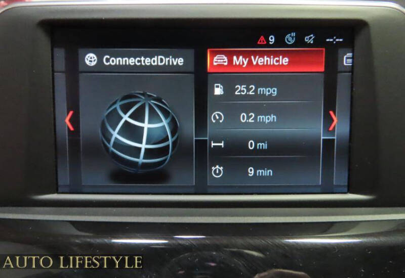 2018 BMW X1 sDrive28i