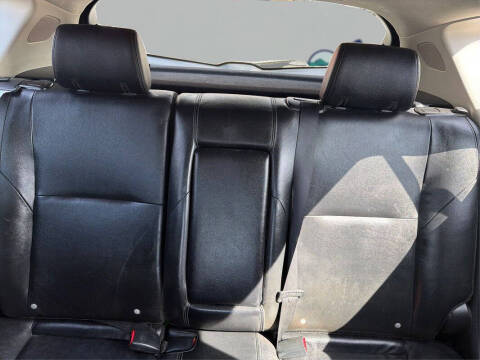 2012 Mazda MAZDA3 i Grand Touring
