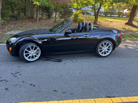 2012 Mazda MX-5 Miata Grand Touring