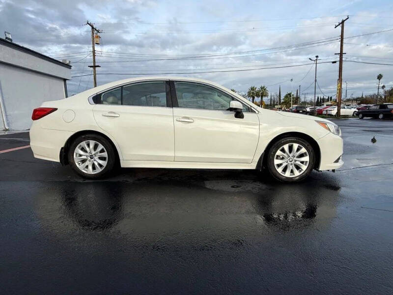 2015 Subaru Legacy 2.5i Premium