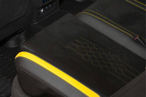 2024 Lamborghini Urus Performante