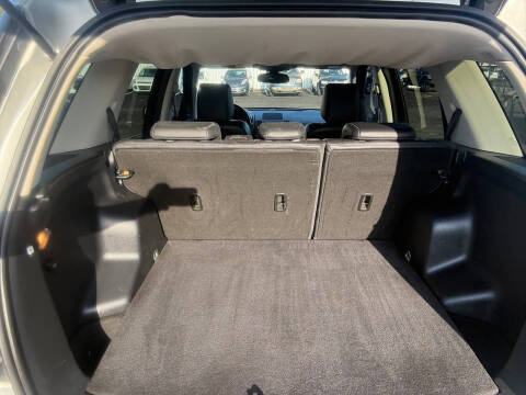 2009 Land Rover LR2 HSE