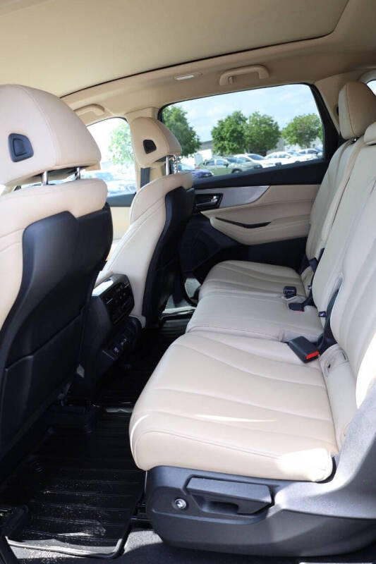 2024 Acura MDX SH-AWD