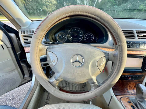 2006 Mercedes-Benz E-Class E 350