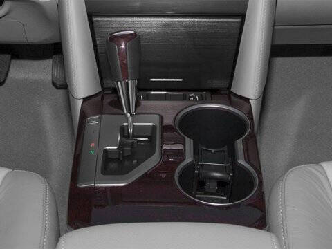 2014 Toyota Camry XLE