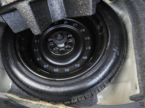 2011 Acura TL w/Tech