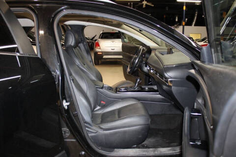 2022 Mazda CX-30 2.5 S Preferred