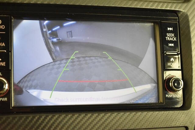 2019 Mitsubishi Outlander Sport